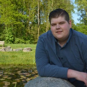 Bjorn Klok 的头像