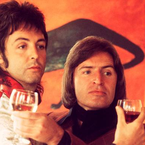 Mike McGear photo provided by Last.fm