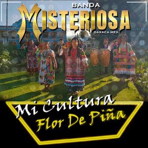 Flor de Piña