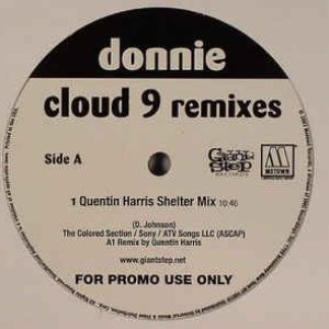 Cloud 9 (Remixes)