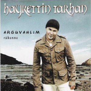 Bild für 'Hayrettin Tarhan'