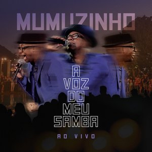 A Voz Do Meu Samba - Ao Vivo