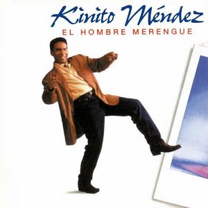 Image for 'El Hombre Merengue'