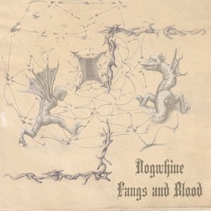 Fangs and Blood