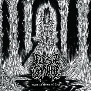 Upon the Throne of Flesh