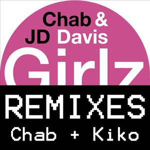 Girlz (Remixes)