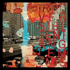 Irreversible Entanglements (feat. Tcheser Holmes, Aquiles Navarro, Keir Neuringer, Luke Stewart & Moor Mother)