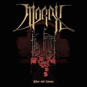 Rites and Curses - EP