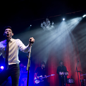 Jake Stone photo provided by Last.fm