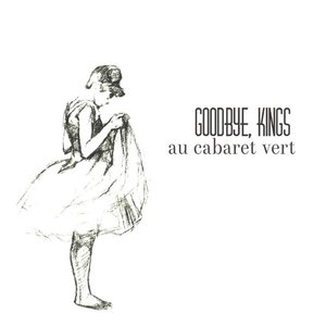 Au Cabaret Vert