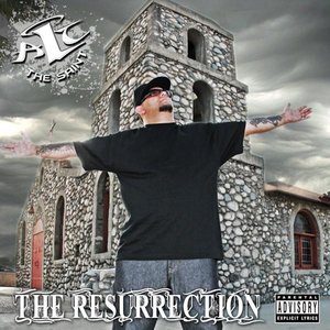 ALT The Saint 的头像