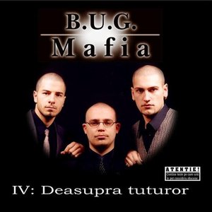 IV: Deasupra tuturor