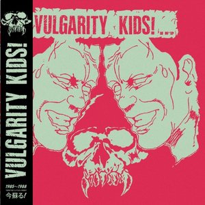 Vulgarity Kids