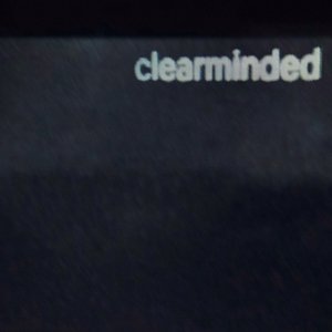 clearminded