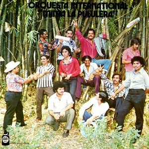 Orquesta Internacional 的头像