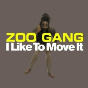 Image for 'Zoo Gang'