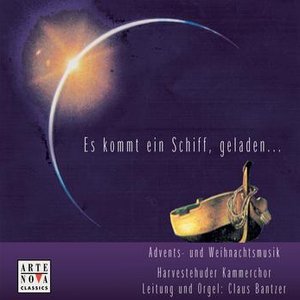 Es kommt ein Schiff geladen