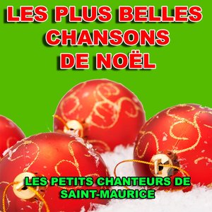 Les plus belles chansons de Noël