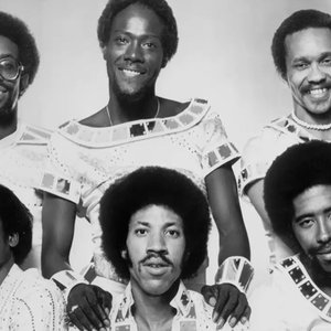 Imagem de 'Lionel Richie & The Commodores'