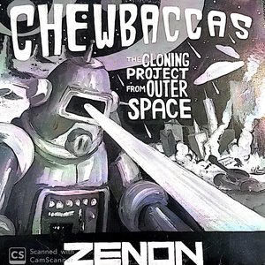 ZENON - EP