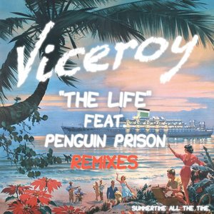 The Life (Remixes)