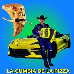 La Cumbia de la Pizza