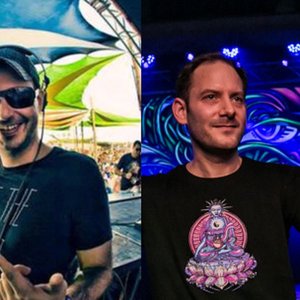 Аватар для Liquid Soul & Electric Universe