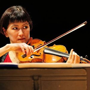 Avatar for Hae-Sun Kang, Andrew Gerzso