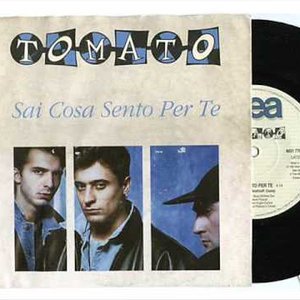 Sai Cosa Sento Per Te