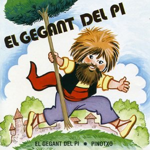 El gegant del pí