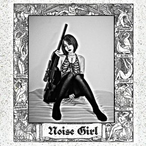 Noise Girl Psych-Pop EP