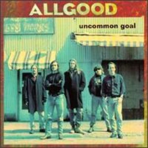 AllGood のアバター