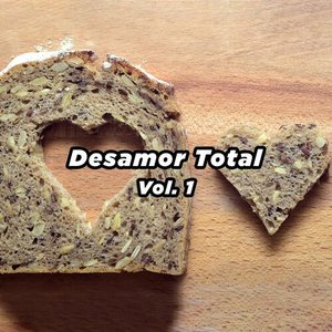 Desamor Total Vol. 1