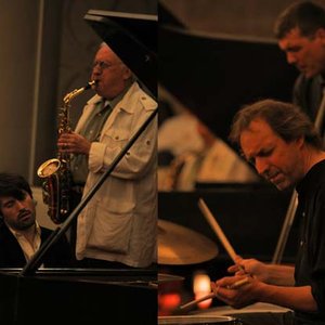 Lee Konitz Quartet Profile Picture