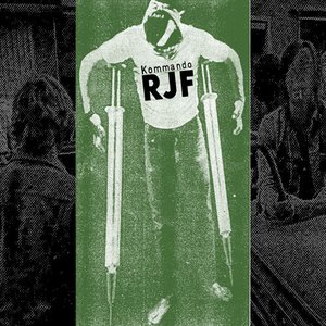 Kommando RJF 的头像
