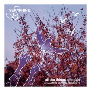 All the Things She Said - Single