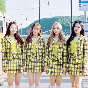 Avatar for LOONA; yyxy