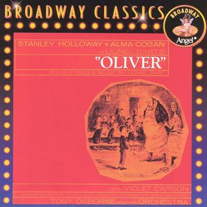 Oliver! (1994 London Palladium Cast Recording)
