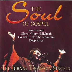 The Soul Of Gospel