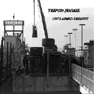 Tripod Jimmie 的头像
