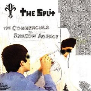 The Split: The Commercials Vs. Shadow Agency