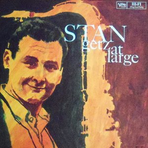 Stan Getz at Large