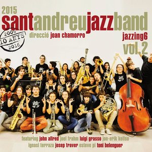 Jazzing 6 Vol. 2