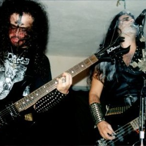 Decayed photo provided by Last.fm