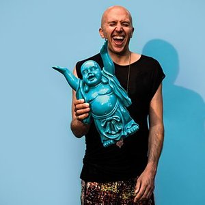 Avatar för Lee Burridge