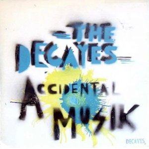 Accidental Musik