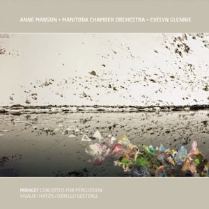 Mirage? Concertos for Percussion