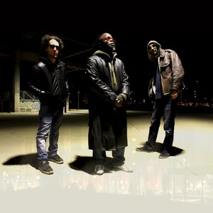 The Black City 的头像