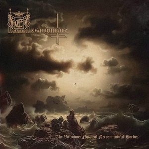 The Victorious Night of Necromantical Hordes