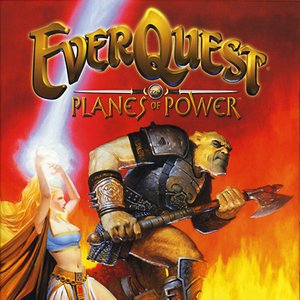 EverQuest: Planes of Power